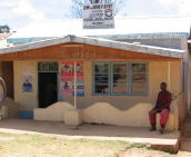 photo of MuCoBa - Malangali branche